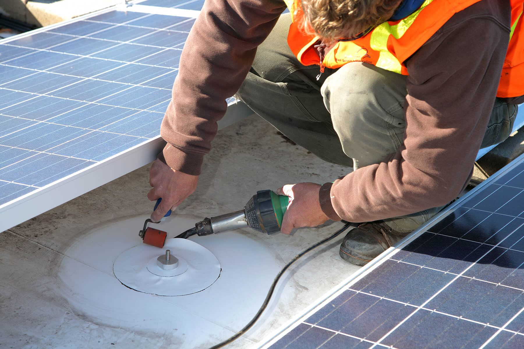Common Mistakes When Installing Solar Panels