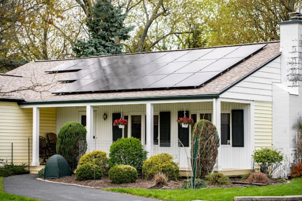 Buffalo Solar Solutions Reviews [Updated August 11, 2024] – Customers ...